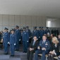 Cadet honor guard